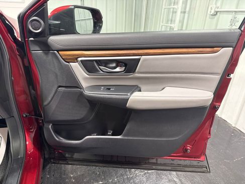 Used 2021 Honda CR-V EX-L image 12