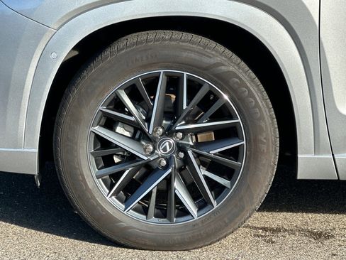 Used 2024 Lexus TX 350 FWD image 25