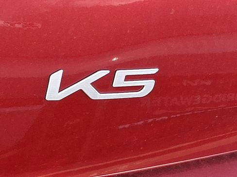 New 2026 Kia K5 GT-Line image 14
