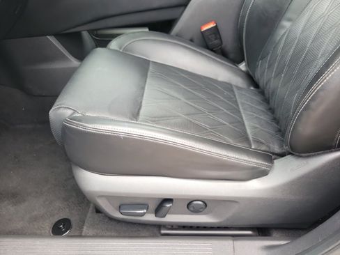 Used 2025 Nissan Rogue Platinum w/ Platinum Premium Package AWD/4WD image 6