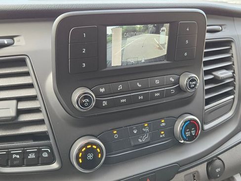 New 2025 Ford Transit 150 Low Roof w/ Interior Upgrade Package image 24