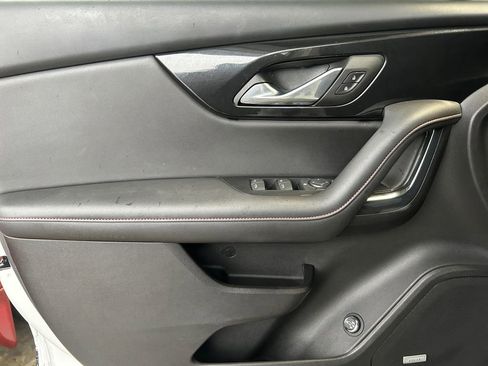 Used 2023 Chevrolet Blazer RS FWD image 23