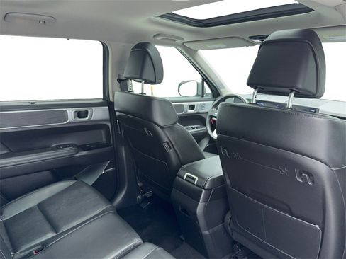 Used 2024 Hyundai Santa Fe Limited image 51