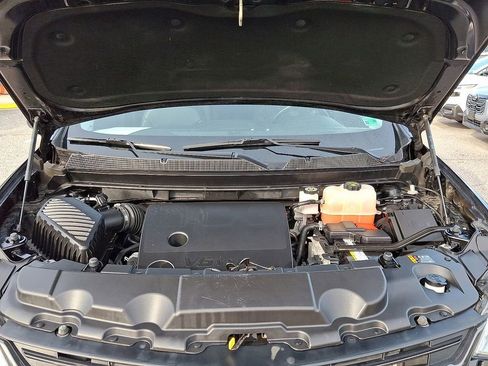 Used 2021 Chevrolet Traverse RS image 31