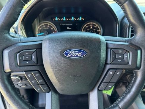 Used 2020 Ford F150 XLT w/ Equipment Group 302A Luxury AWD/4WD image 14