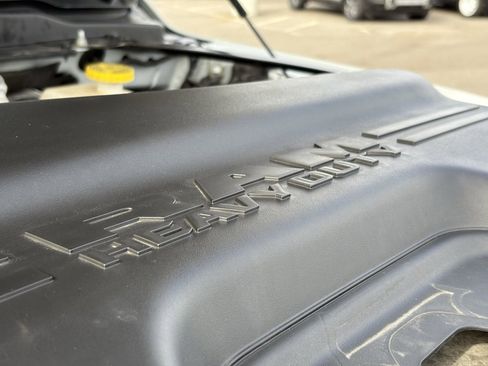 Used 2024 RAM 2500 Tradesman image 21