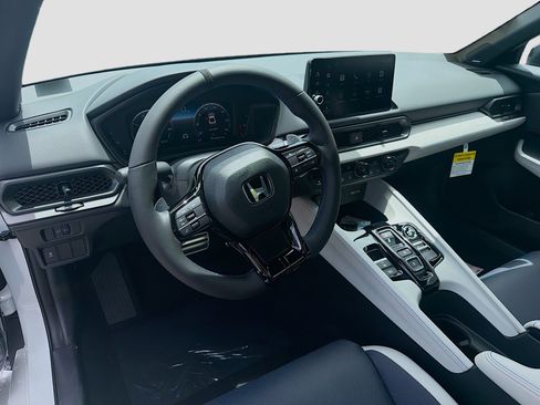 New 2026 Honda Prelude image 18