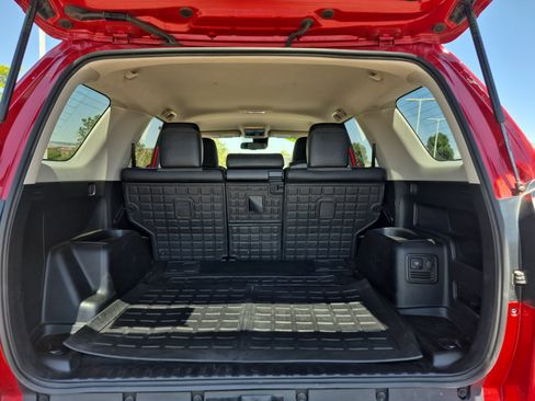 Certified 2021 Toyota 4Runner SR5 Premium AWD/4WD image 21