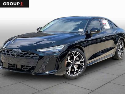 Used 2026 Audi A6 Premium Plus w/ Premium Plus Package