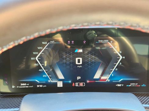 Used 2025 BMW X6 M60i image 27