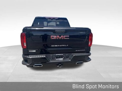 Used 2020 GMC Sierra 1500 Denali w/ Technology Package AWD/4WD image 7