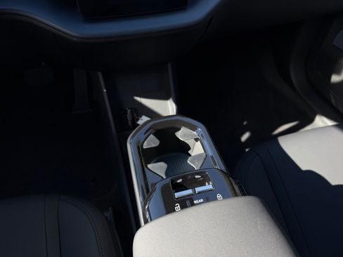 New 2026 Volvo EX30 Plus w/ Climate Package image 13