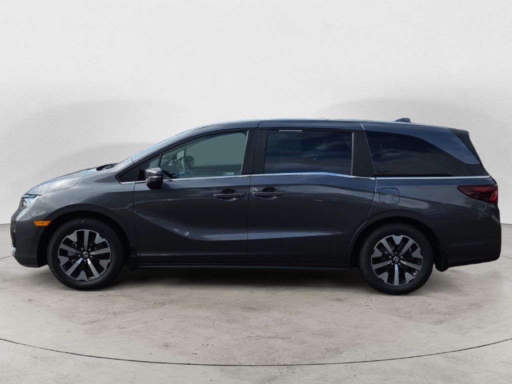 Certified 2026 Honda Odyssey EX-L image 8