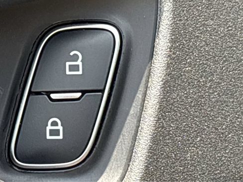 Used 2025 Ford Bronco Sport Big Bend AWD/4WD image 34