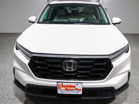 Used 2023 Honda CR-V EX-L image 4