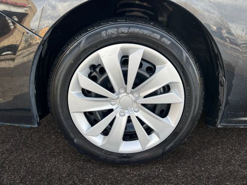 Used 2023 Subaru Impreza 2.0i image 14