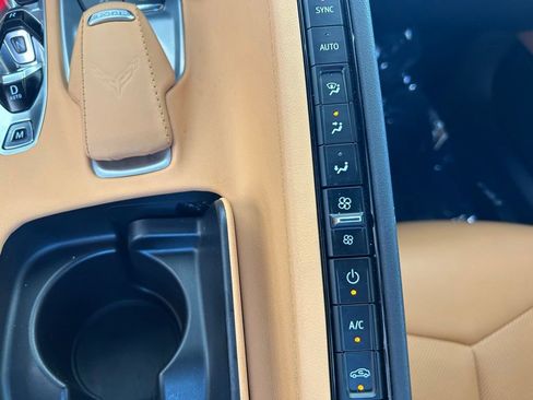 Used 2023 Chevrolet Corvette Stingray Preferred Conv w/ 2LT RWD image 46