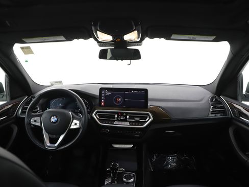 Used 2024 BMW X3 xDrive30i image 13