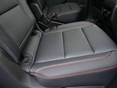 New 2026 Chevrolet Traverse Z71 w/ Driver Confidence Package image 22