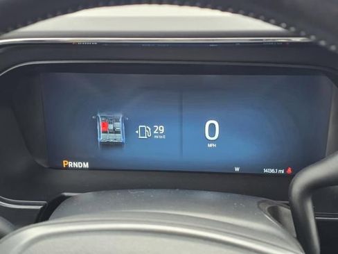 Certified 2024 Ford F350 Lariat w/ Sport Appearance Package image 31