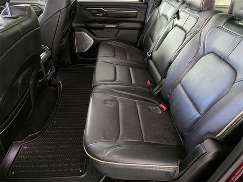 Used 2019 RAM 1500 Limited image 15