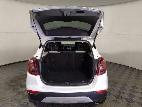 Used 2019 Buick Encore Preferred FWD image 29