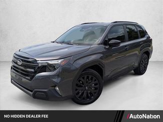 New 2026 Subaru Forester Sport AWD/4WD video 1