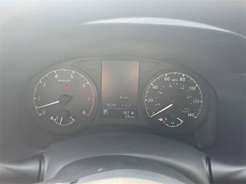 New 2025 Nissan Altima 2.5 S image 22