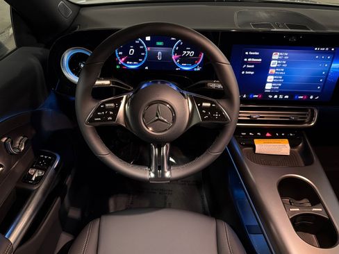 New 2027 Mercedes-Benz CLA 220 image 13