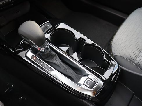 New 2026 Chevrolet Trax LT image 8