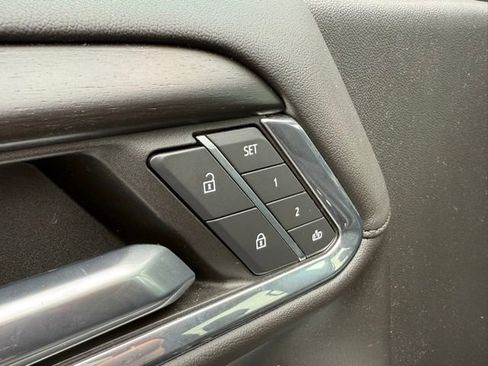 Used 2024 GMC Sierra 1500 Denali w/ Technology Package image 24