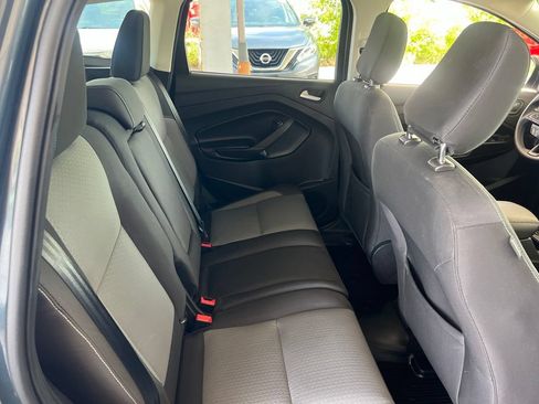 Used 2019 Ford Escape SE AWD/4WD image 13