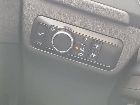Certified 2024 Ford Escape Active AWD/4WD image 8