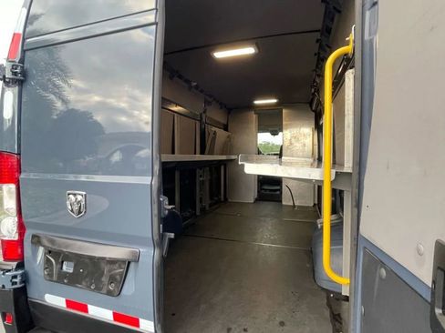 Used 2020 RAM ProMaster 3500 FWD image 12