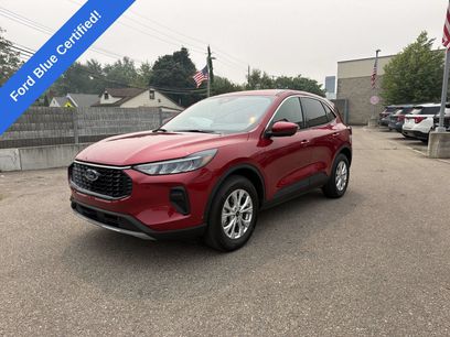 Used 2023 Ford Escape Active w/ Tech Pack #2