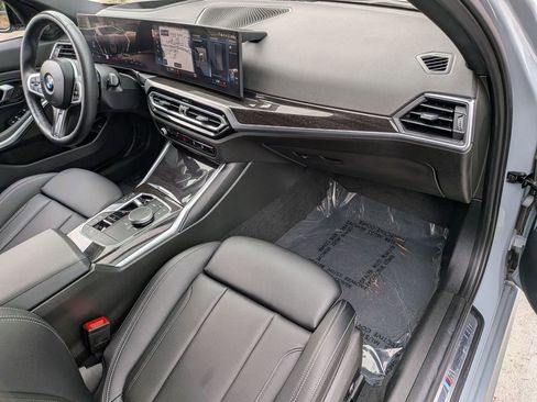 Certified 2024 BMW M340i w/ Premium Package image 9