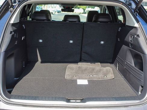 New 2026 MAZDA CX-50 AWD 2.5 Hybrid w/ Premium Pkg image 12