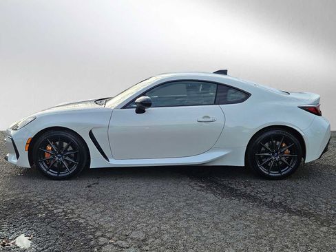 Used 2025 Subaru BRZ tS image 6