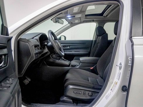 Used 2024 Honda CR-V EX image 19