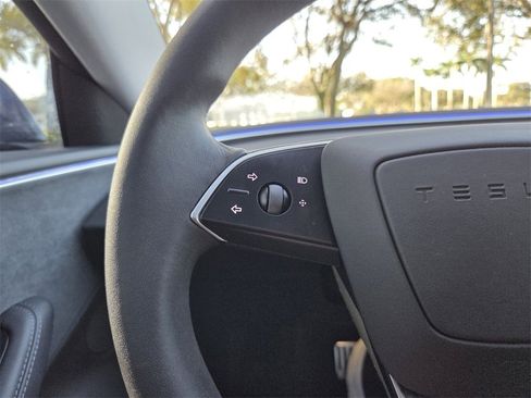 Used 2024 Tesla Model 3 Long Range image 18