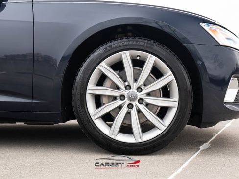 Used 2020 Audi A6 2.0T Premium Plus w/ Premium Plus Package image 10