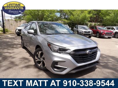 New 2025 Subaru Legacy Premium w/ Popular Package #1A