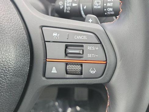 New 2026 Honda Passport TrailSport image 35