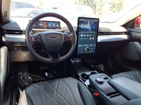 Used 2022 Ford Mustang Mach-E Select RWD image 11