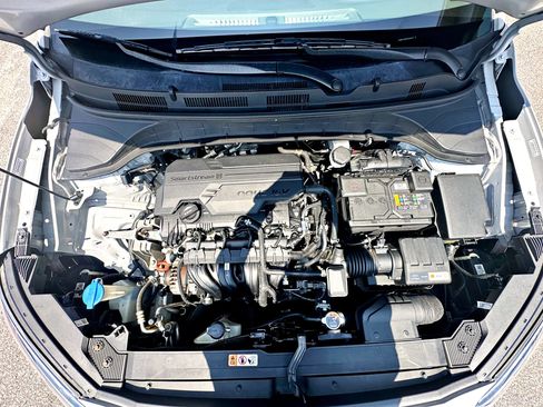 Used 2023 Hyundai Kona SEL w/ Cargo Package FWD image 32