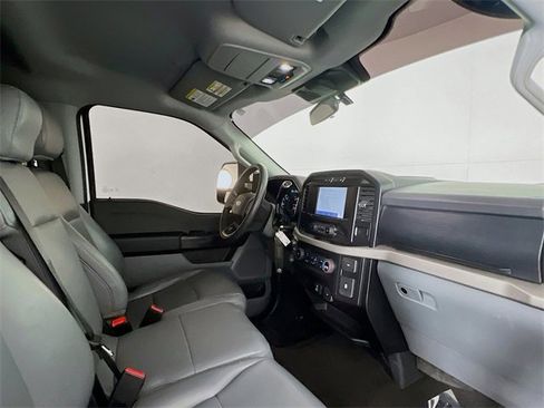 Used 2021 Ford F150 XL w/ Trailer Tow Package image 21