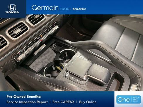 Used 2024 Mercedes-Benz GLE 350 4MATIC image 17