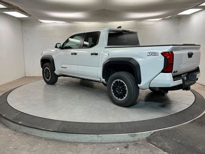 Used 2025 Toyota Tacoma TRD Off-Road