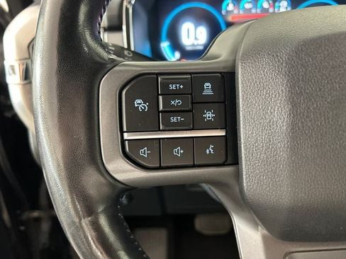 Used 2021 Ford F150 Lariat w/ Equipment Group 502A High AWD/4WD image 15