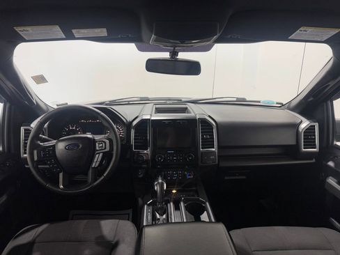 Used 2016 Ford F150 XLT w/ Equipment Group 302A Luxury AWD/4WD image 2